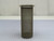 GEOSOURCE S-514864-40 STAINLESS STRAINER BASKET 40U 7-1/4 I X 2-5/8 IN T186221
