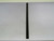 LOT OF 1000 PEXCO ASHEBORO AEP-1528 BOND BAR BRDINSL 16.5 IN T186227