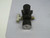 SMC AR20-02B PNEUMATIC REGULATOR 0.05-0.65 MPA T186265