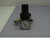 SMC AR20-02B PNEUMATIC REGULATOR 0.05-0.65 MPA T186265
