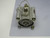 SMC CDQ2B80-25D MINIATURE COMPACT CYLINDER DOUBLE ACTING SINGLE T186266
