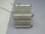 SMC CDQ2B80-25D MINIATURE COMPACT CYLINDER DOUBLE ACTING SINGLE T186266