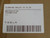 LOT OF 6 TESLA MH-700213-140 1121866-25-A FLASHING VALLEY 16:12 BI T186270