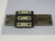 THK HRW35 LINEAR BEARING BLOCK ON A 11 IN RAIL T186285