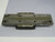THK HRW35 LINEAR BEARING BLOCK ON A 11 IN RAIL T186285
