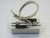 SMC CDQ2B20-40D COMPACT CYLINDER T186316