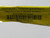 ROOTGUARD OD 18MM ID .620 IN WALL 40 MIL GPH 0.53 SPACING 12 IN IRRIGATION EMITTING PIPE 500 FT
