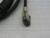 HONEYWELL CBL-600-400-C00 BARCODE SCANNER COILED CABLE 5V 4M T186347