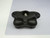 INTERMEC 203-954-001 DESKTOP MOUNTING KIT INCLUDE CV61 BACK PLATE 2 X 2 T186349