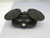 INTERMEC 203-954-001 DESKTOP MOUNTING KIT INCLUDE CV61 BACK PLATE 2 X 2 T186349