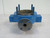 69227 1041 STAINLESS STEEL VALVE ASSEMBLY T186373