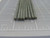 LOT OF 8 6010 STICK ELECTRODE WELDING T186397