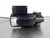 BODINE ELECTRIC 34R6BFYC-3F GEAR MOTOR W/ BASE M0700