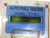 TRUE SOLTEC PT 100 WIRE TENSION AUTO PULL TESTER M0713