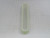 EUGENE ERNST PRODUCTS CO RB-4 REFLEX GROOVED FLAT GAUGE GLASS 7 IN LENGTH T186305