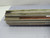 11018-M STICK ELECTRODE WELDING LOT T186400