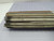 11018-M STICK ELECTRODE WELDING LOT T186400
