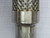 BORDER AND STATES INDUSTRIES 0415-0009 HOSE 1 IN X 12 IN SS BRAIDED T186413