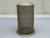 GEOSOURCE S514892-40 STAINLESS STRAINER BASKET 40U 8-1/2 IN X 4-3/4 IN T186439