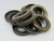 LOT OF 10 CR INDUSTRIES CR-13092-USA 13092 OIL SEAL T186485