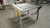 48X38 IN ROLLER CONVEYOR W 1/2 HP MOTOR 3 PH