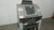 ECONOLINE SAND BLASTING CABINET 24X20X33