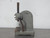 1 TON MANUAL ARBOR PRESS M0777