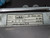 NOLEK S9 14221010-000162 ELECTRICAL SCHEMATIC CONDENSER FAN SPEED CONTROL LEAK TESTER DIFF FLOW T186507