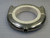 HHH-KTFSLS-K 3 IN TUBE SIZE 316S/S 35 RA TOP MOUNT SINGLE RUN 400F SILICONE GROMMET T186510