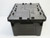 CFP-075 PLASTIC ROUND TRIP TOTES T186549