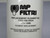 MP FILTER CSG-150-A03A HYDRAULIC FILTER T186552