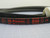 GATES 9003-2098 HI-POWER II V-BELT T186571