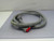 ALLEN BRADLEY 966818-01A 1771-CP2 CABLE FOR PLC T186623