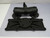 INTERMEC RMR-101-IN8 203-784-002 RAM ADAPTER PLATE D-101-IN7QD INTERMEC MOUNT 203-784-001