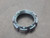1727 N-40 KIT ITEM 8 NUT PLAIN ROUND 5310-00-123-2572 M0758