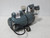 GAST 0022-V8-G27IX GE 5KC47MG700T MOTOR FILTER PUMP M0761