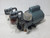 GAST 0022-V8-G27IX GE 5KC47MG700T MOTOR FILTER PUMP M0761
