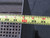 20X32X42 RECTANGLE TANK FOR INDUSTRIAL PART CLEANING T186173