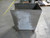 20X32X42 RECTANGLE TANK FOR INDUSTRIAL PART CLEANING T186173