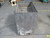20X32X42 RECTANGLE TANK FOR INDUSTRIAL PART CLEANING T186173