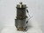 DRI-AIR HOPPER FROM H-75/150 PDII MACHINE T186556