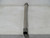 RESISTOFLEX 000AE50-16-0360 3000 PSI STAINLESS STEEL HOSE ASSEMBLY 1 3/4 T186561