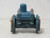 MIW 128279 728279 VALVE 125 GI A-126 041587 T186562