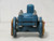 MIW 128279 728279 VALVE 125 GI A-126 041587 T186562