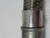 RESISTOFLEX 000AB50-10-03 3000 PSI STAINLESS STEEL HOSE ASSEMBLY T186564