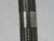AFROQUIP AL1008769K0240 3000 PSI STAINLESS STEEL HOSE ASSEMBLY T186565