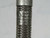 TITLEFLEX/API 000AE50-10-0240(REF) 66000010-0240 3000 PSI STAINLESS STEEL HOSE ASSEMBLY T186566