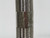 AEROQUIP-AHM AE2460010K0240 TYPE III-B-S/P 3000 PSI STAINLESS STEEL HOSE ASSEMBLY T186567