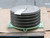 GP 72-055-0326 7123066401 17.5 In Mechanical Gnrl 366S4005 #400-5  Air Bag With Rings 723740  For Sale
