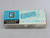 LOT OF 30 FOXBORO 53069-6TX RECORDING CHARTS RANGE 0-50 T186637